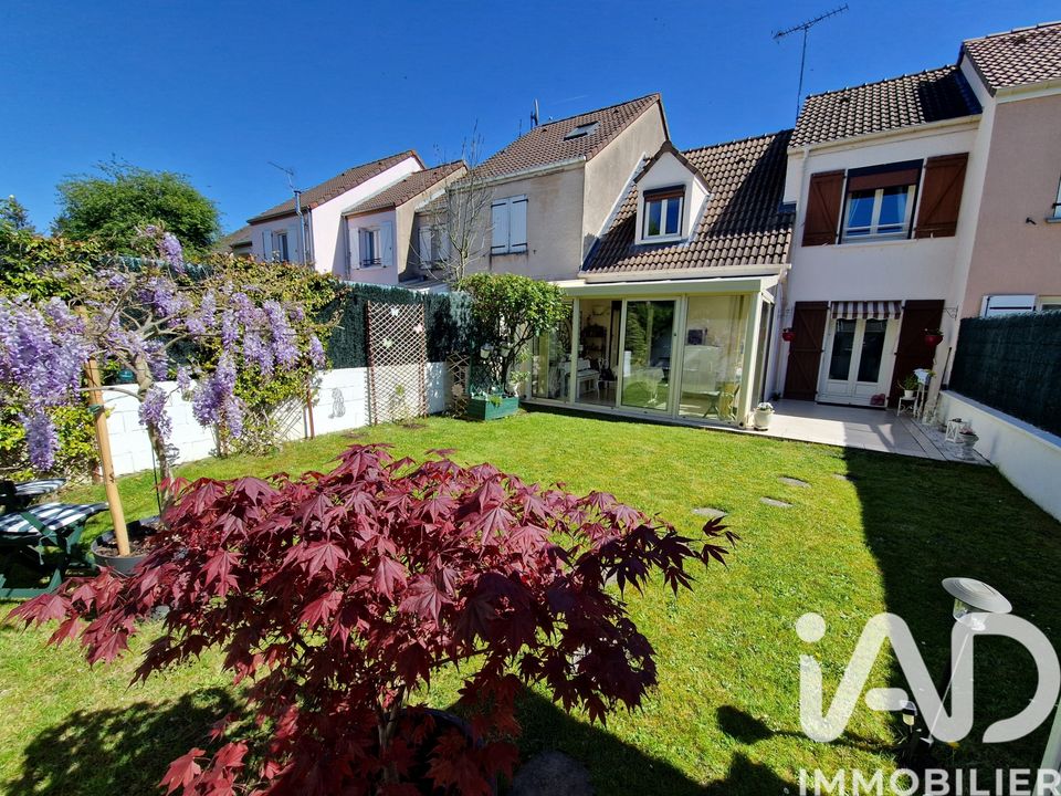 Villa i Chelles, Seine-et-Marne - foto 1