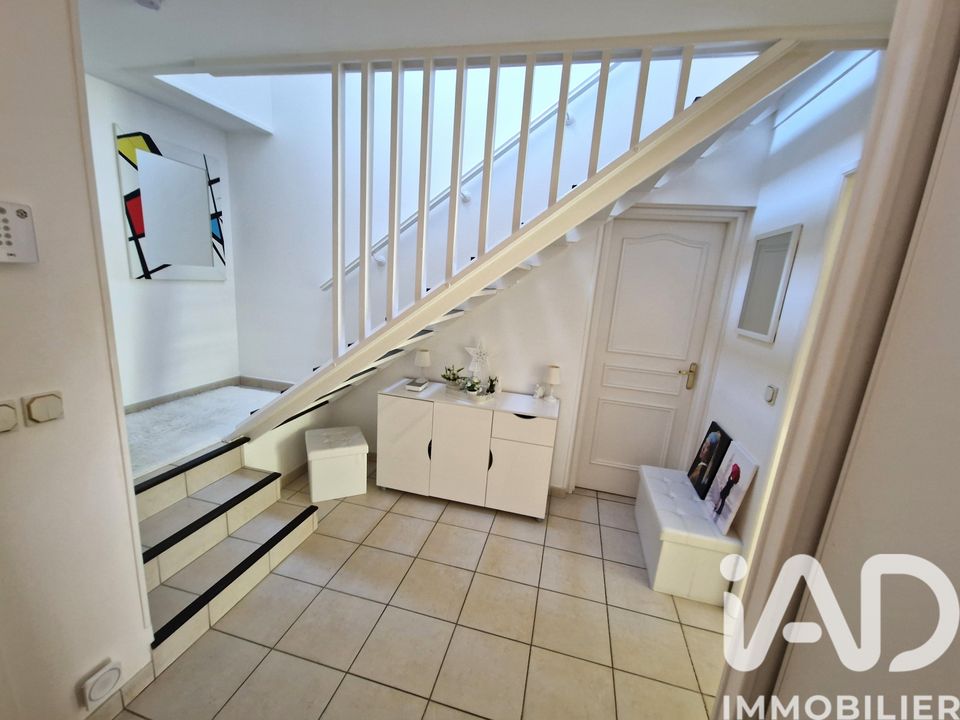 Villa i Chelles, Seine-et-Marne - foto 3