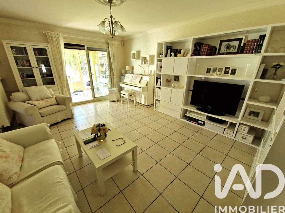 Villa i Chelles, Seine-et-Marne - foto 4