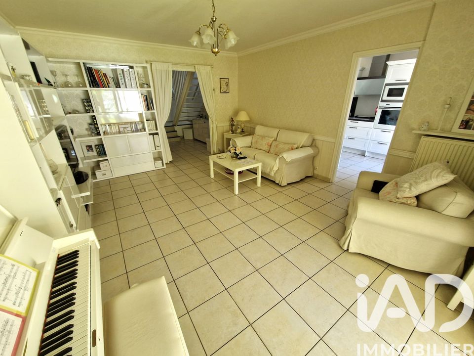 Villa i Chelles, Seine-et-Marne - foto 5