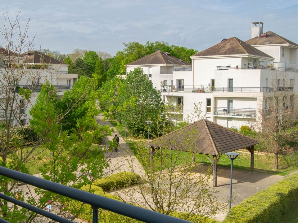 Lejlighed i Montigny-le-Bretonneux, Yvelines - foto 2
