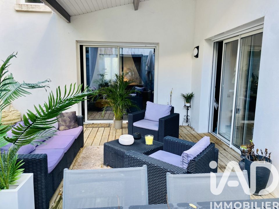 Villa i Dolus-d'Oleron, Charente-Maritime - foto 2