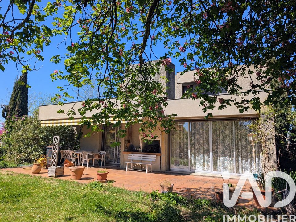 Villa i Toulouse, Haute-Garonne - foto 2