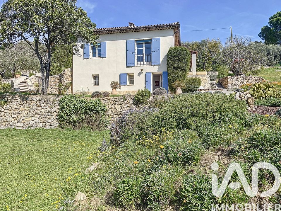 Villa i Callian, Var - bilde 5