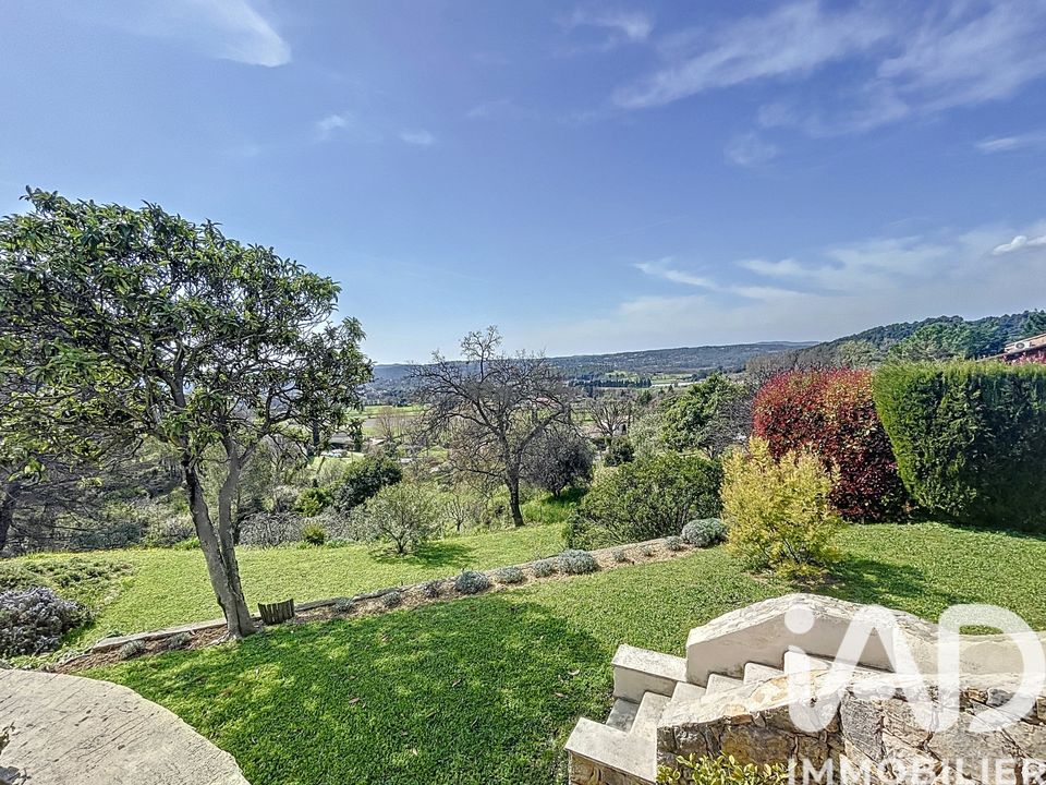 Villa i Callian, Var - bilde 4