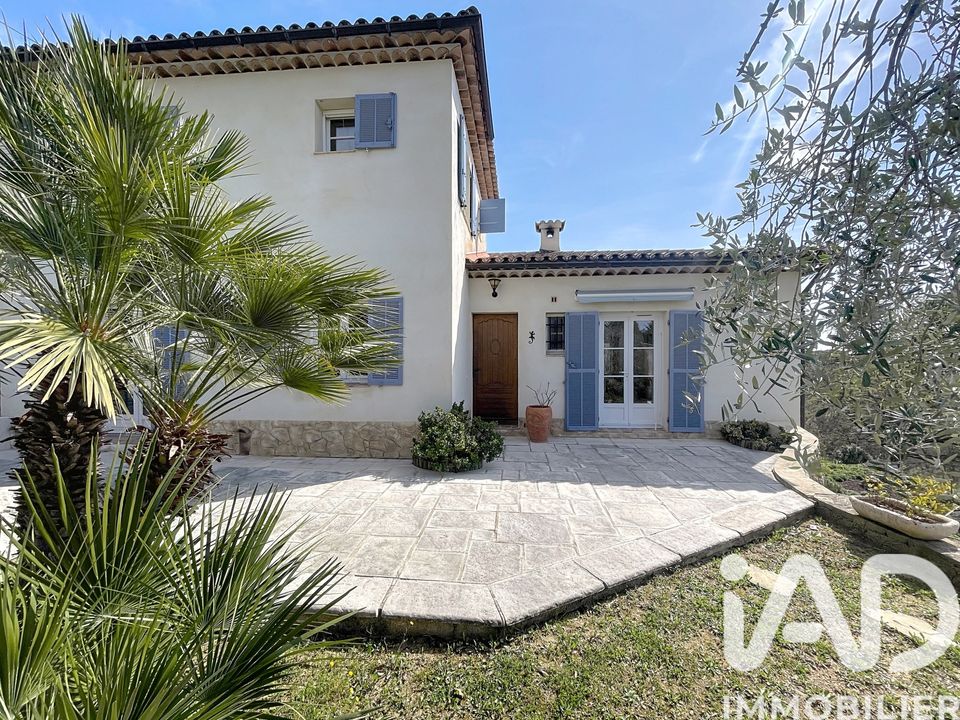 Villa i Callian, Var - bilde 2