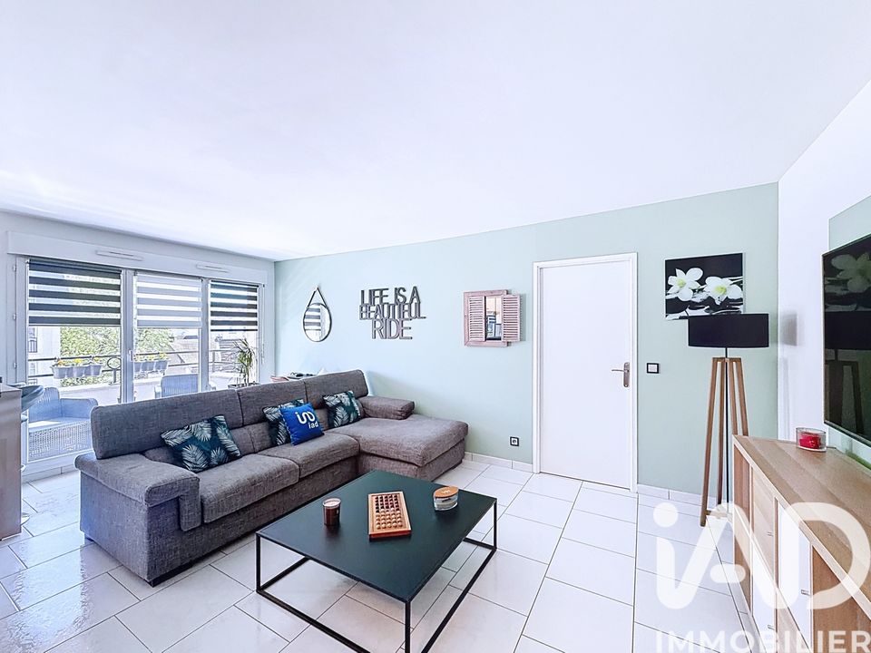 Lejlighed i Livry-Gargan, Seine-Saint-Denis - foto 1