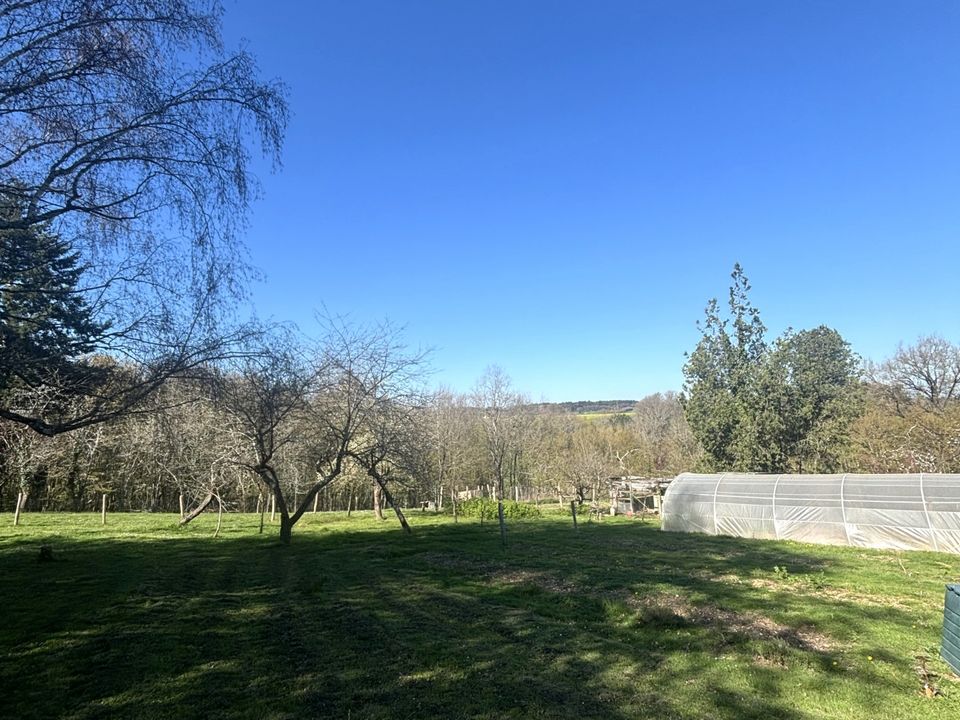 Villa i Bossay-sur-Claise, Indre-et-Loire - foto 2