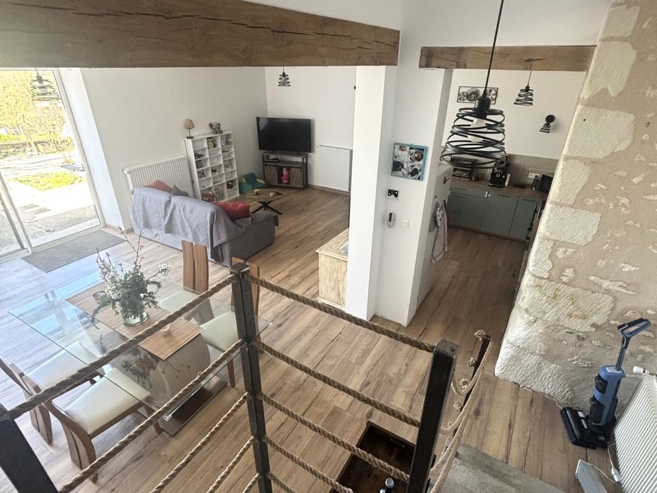 Villa i Bossay-sur-Claise, Indre-et-Loire - foto 3