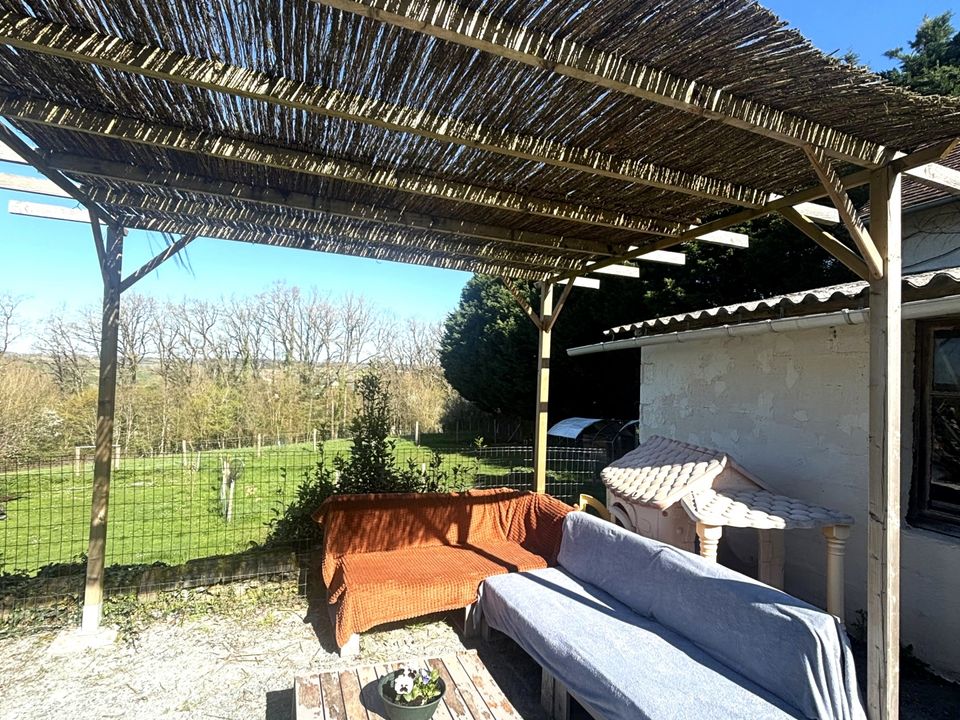 Villa i Bossay-sur-Claise, Indre-et-Loire - foto 5