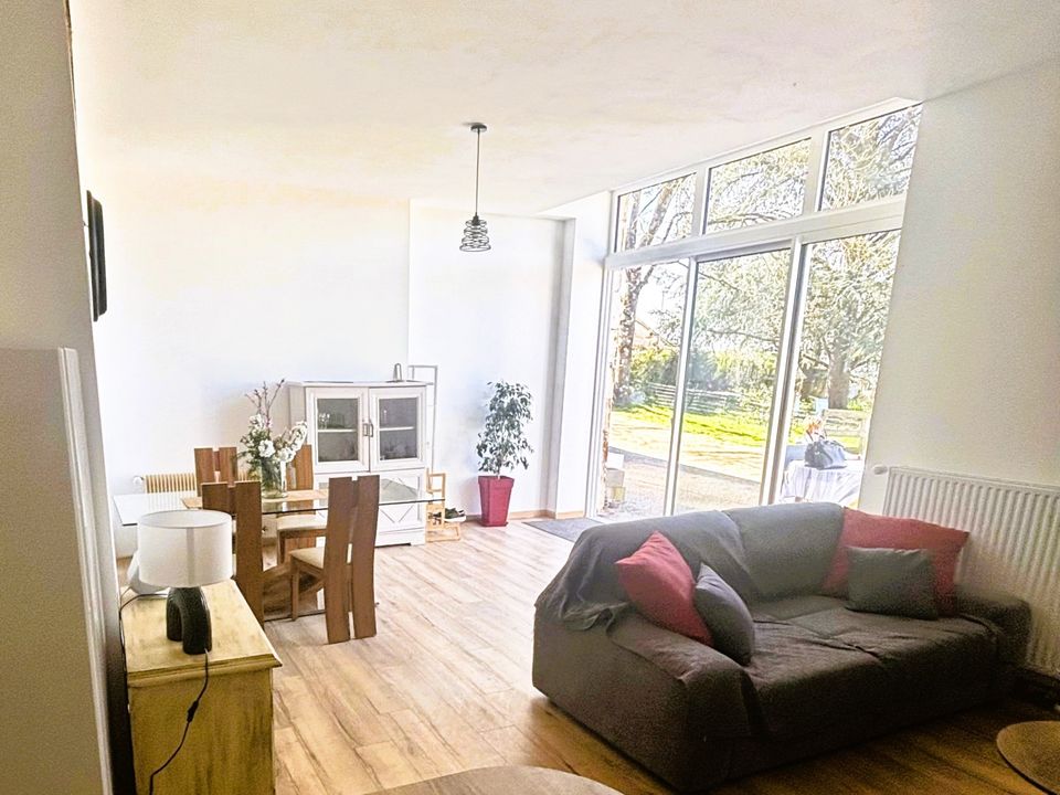 Villa a Bossay-sur-Claise, Indre-et-Loire - foto 1