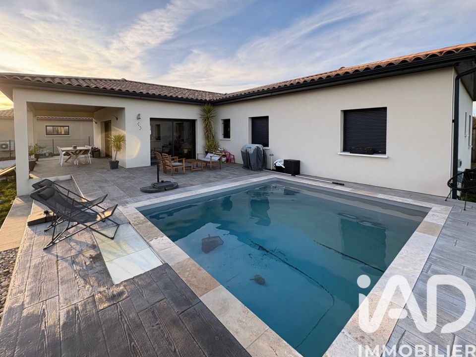 Villa i Gras, Ardeche - foto 2