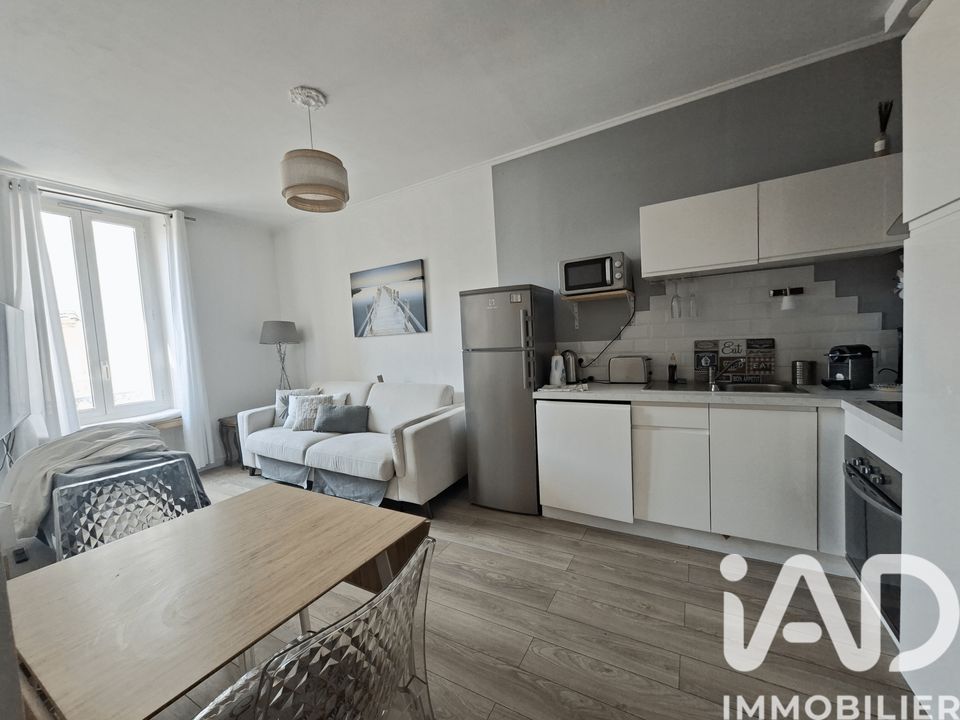Apartament a Cannes, Alpes-Maritimes - foto 2