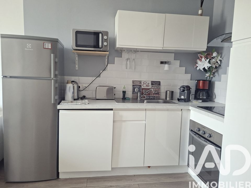 Apartament a Cannes, Alpes-Maritimes - foto 5
