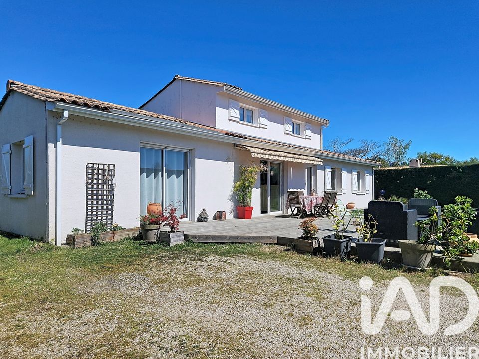 Villa i Saint-Médard-en-Jalles, Gironde - foto 2