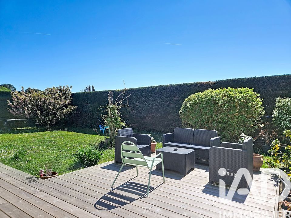 Villa i Saint-Médard-en-Jalles, Gironde - foto 3