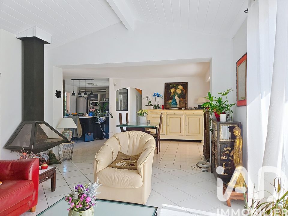 Villa i Saint-Médard-en-Jalles, Gironde - foto 4