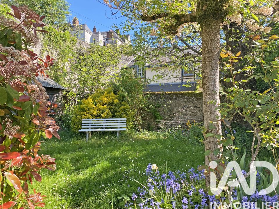 Duplex i Blois, Loir-et-Cher - foto 2