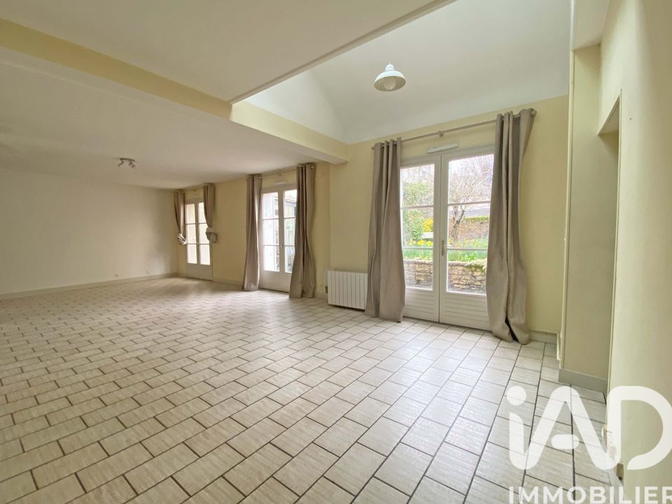 Duplex i Blois, Loir-et-Cher - foto 3