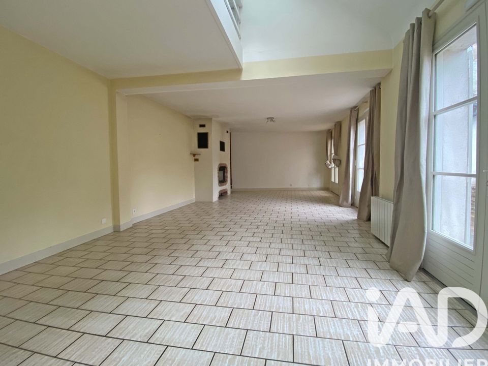 Duplex i Blois, Loir-et-Cher - foto 4