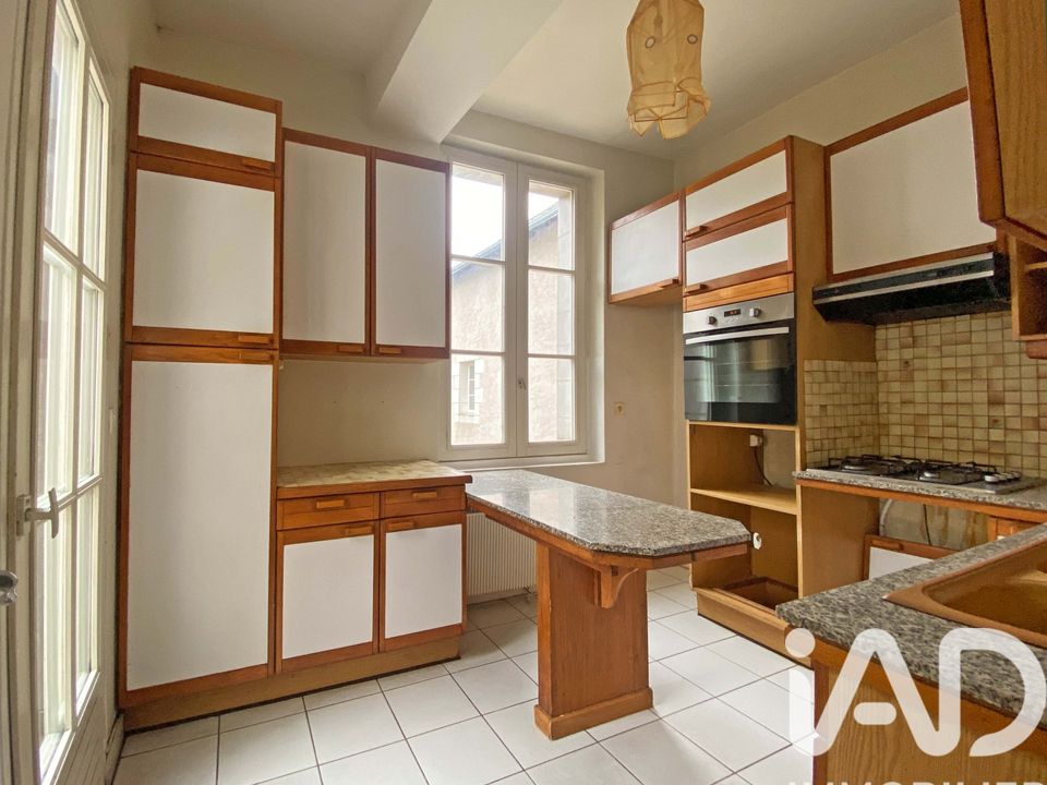 Duplex i Blois, Loir-et-Cher - foto 5