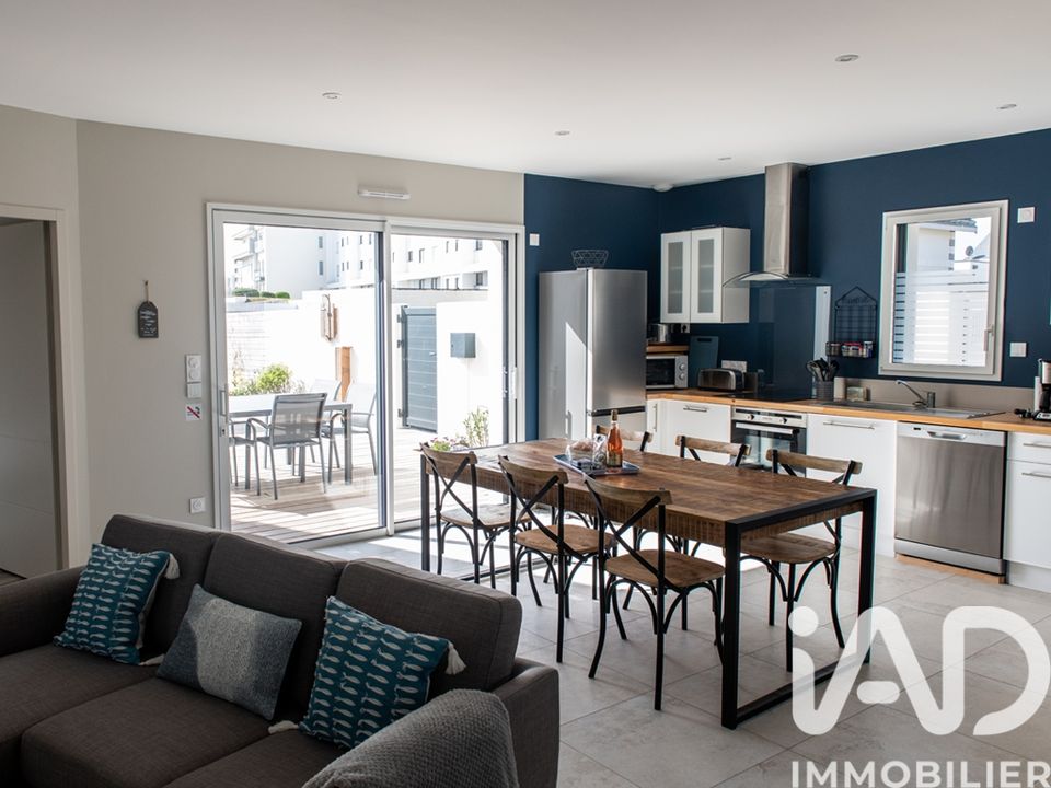 Villa a Saint-Gilles-Croix-de-Vie, Vendee - foto 2