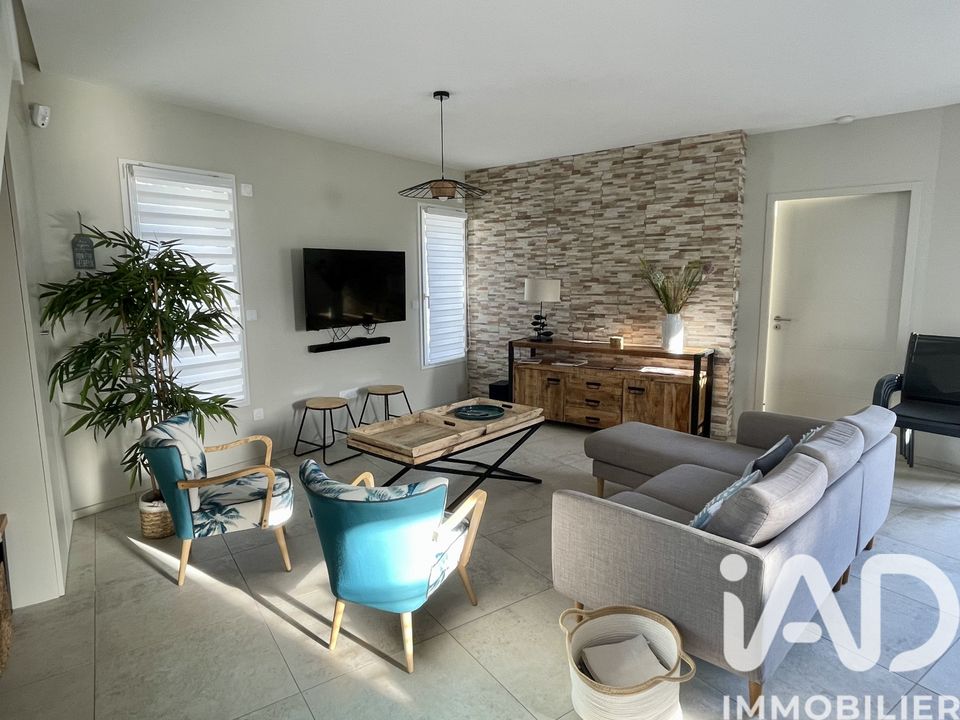Villa a Saint-Gilles-Croix-de-Vie, Vendee - foto 3