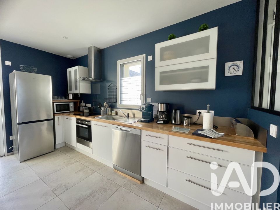 Villa a Saint-Gilles-Croix-de-Vie, Vendee - foto 4