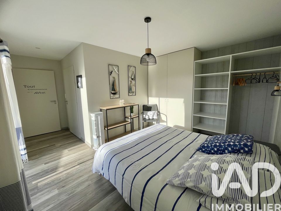 Villa a Saint-Gilles-Croix-de-Vie, Vendee - foto 5