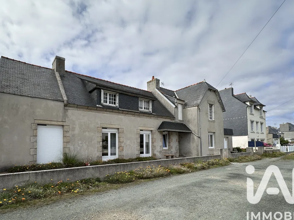 Villa en Treffiagat, Finistere - foto 2