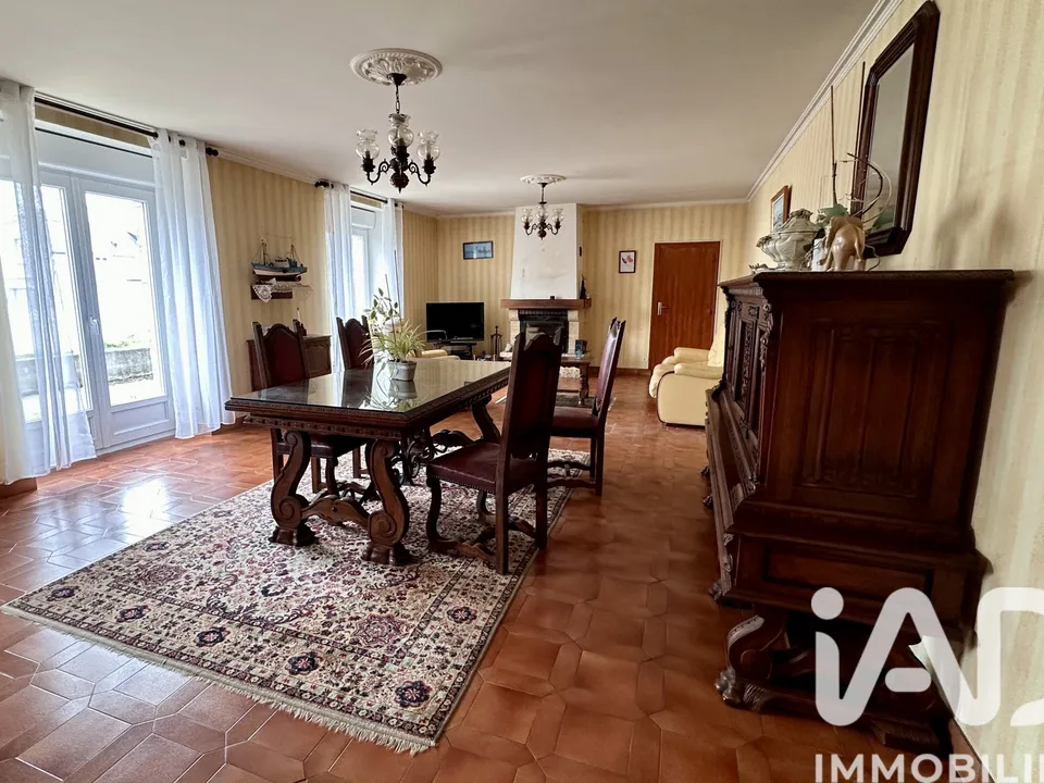 Villa en Treffiagat, Finistere - foto 3