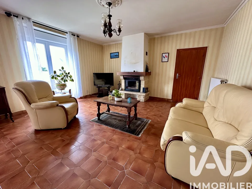 Villa en Treffiagat, Finistere - foto 4