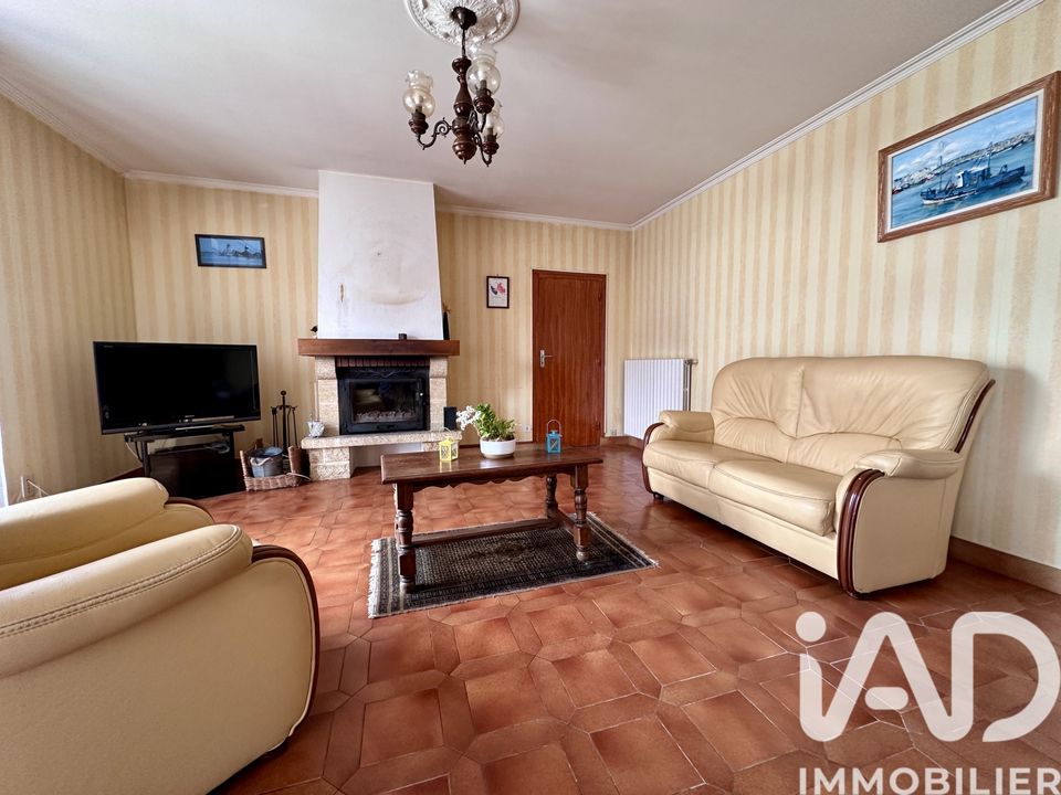 Villa en Treffiagat, Finistere - foto 5
