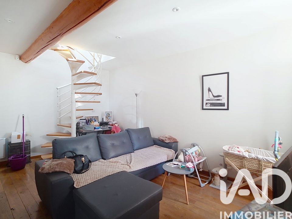 Landsbyhus i Malijai, Alpes-de-Haute-Provence - bilde 1