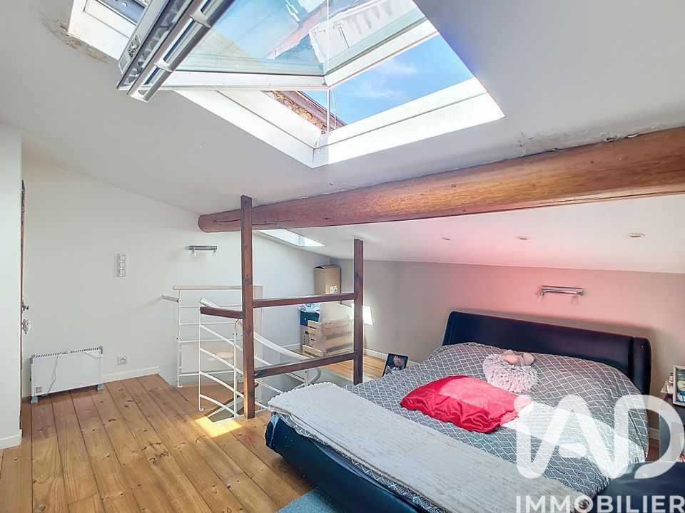 Landsbyhus i Malijai, Alpes-de-Haute-Provence - bilde 4