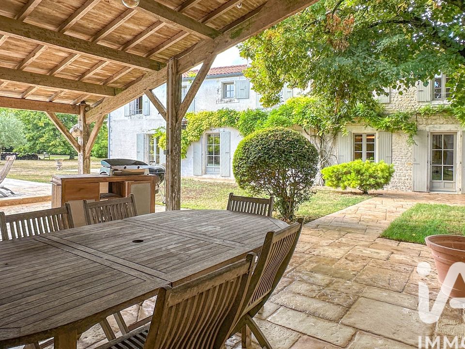 Villa i Dompierre-sur-Mer, Charente-Maritime - foto 4