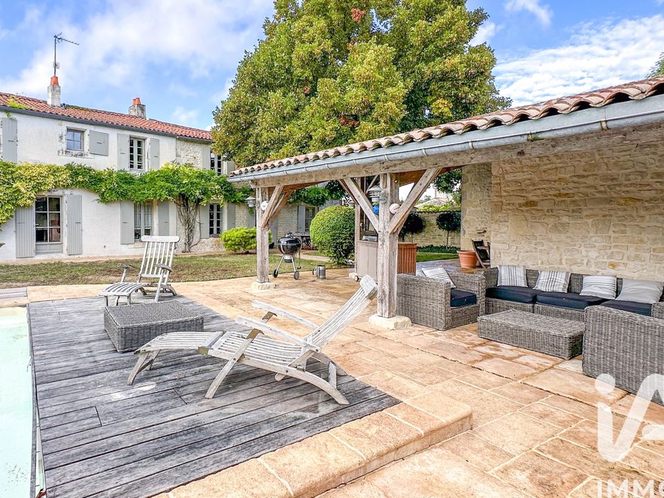 Villa i Dompierre-sur-Mer, Charente-Maritime - foto 3