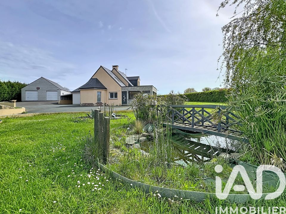 Villa i Plouézec, Cotes-d'Armor - foto 4
