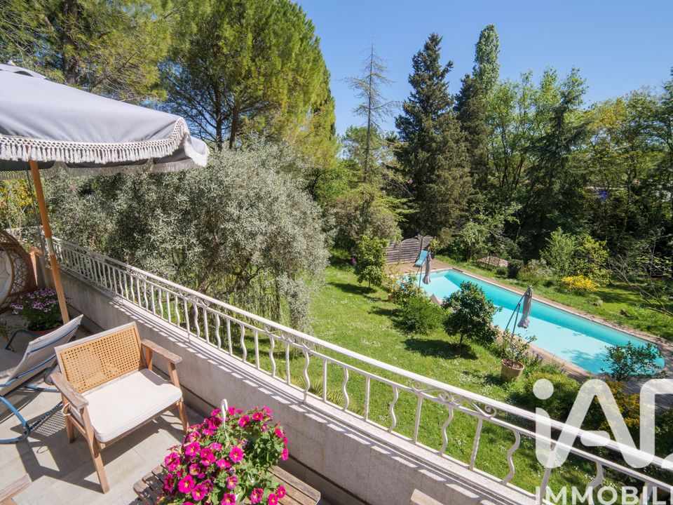 Villa i Saint-Jeannet, Alpes-Maritimes - foto 4
