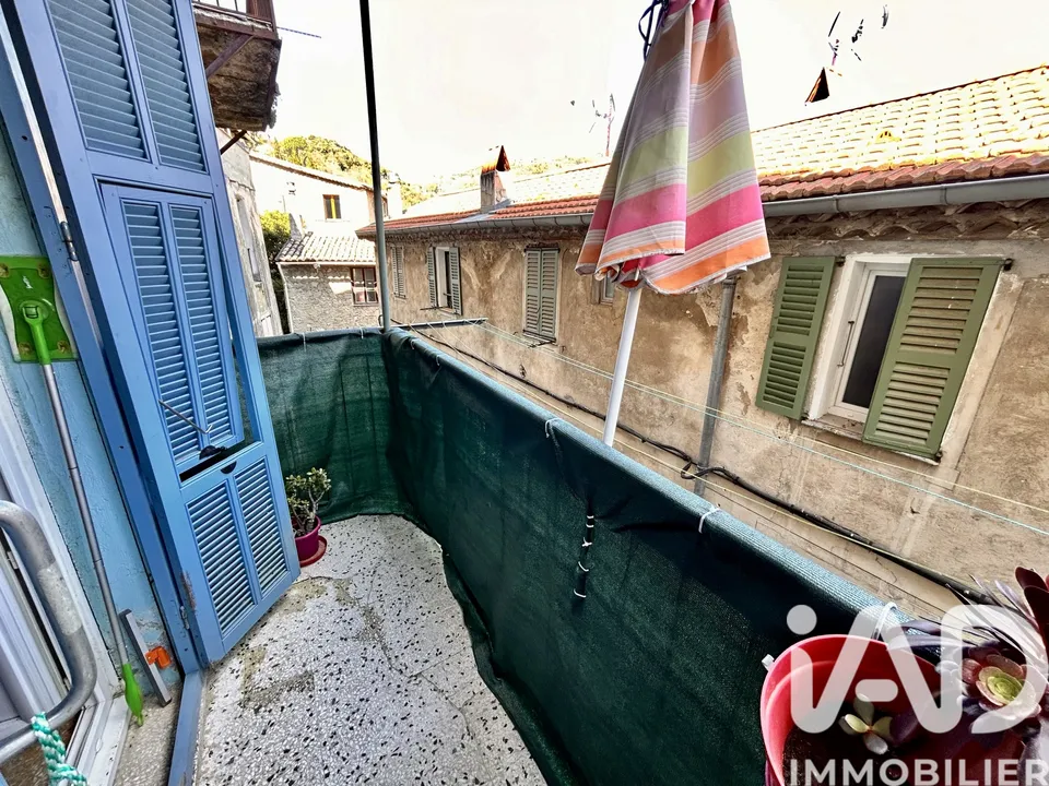 Apartament a Contes, Alpes-Maritimes - foto 3