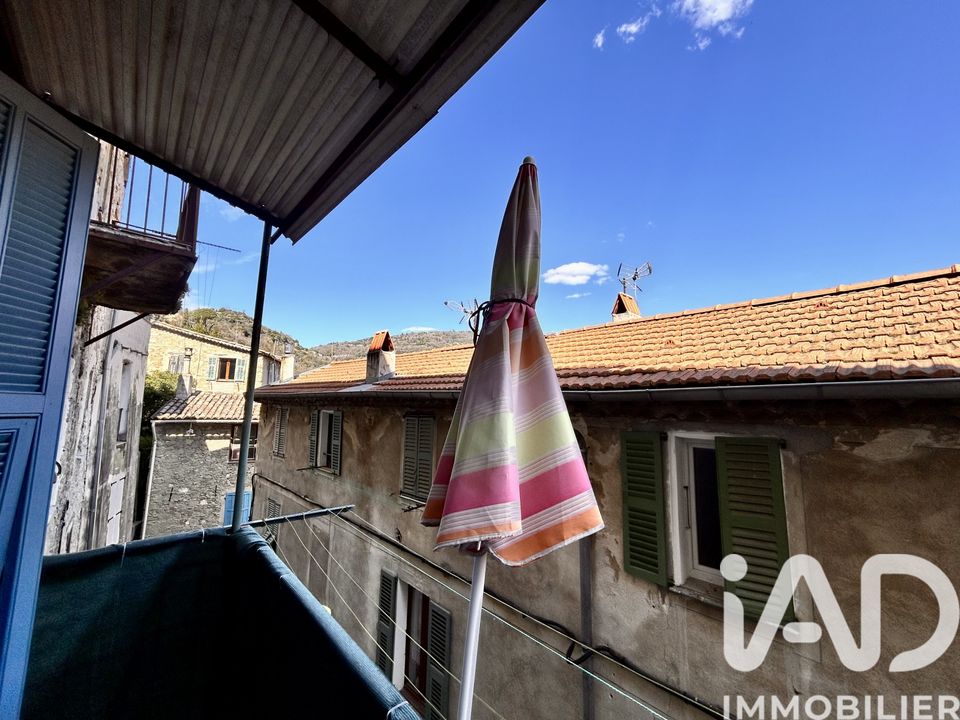 Apartament a Contes, Alpes-Maritimes - foto 4