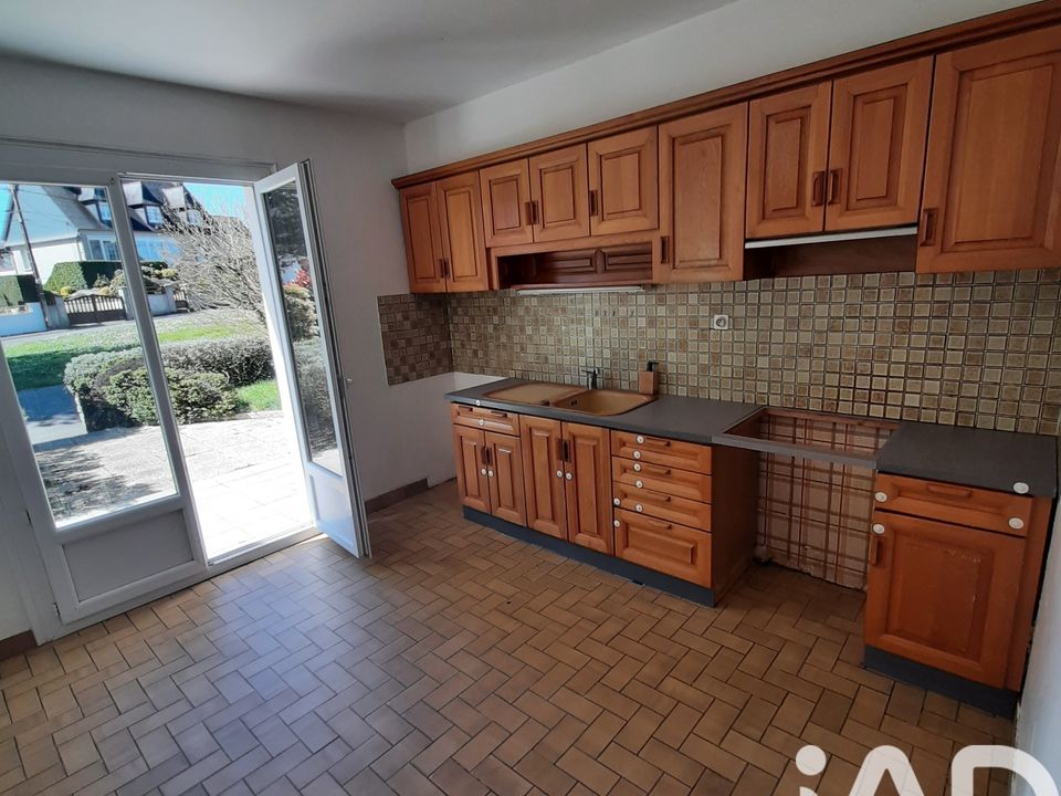 Villa en Carhaix-Plouguer, Finistere - foto 4