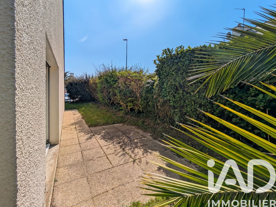 Villa i Larmor-Plage, Morbihan - foto 5