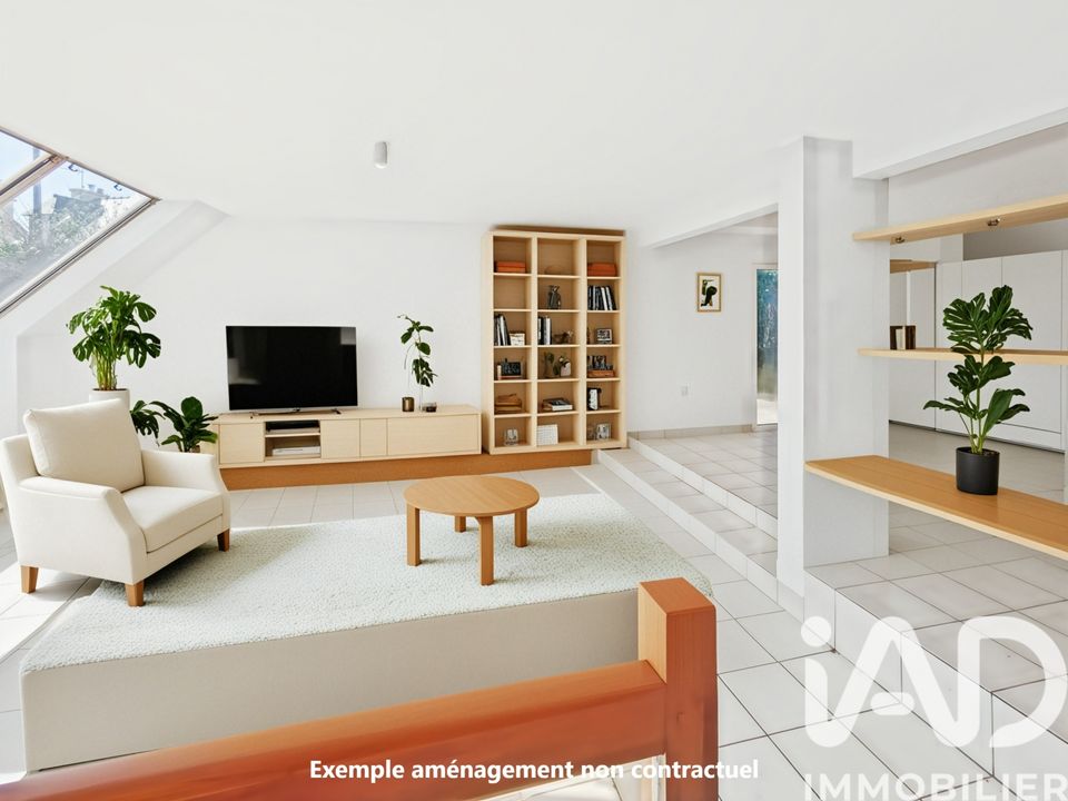 Villa i Larmor-Plage, Morbihan - foto 1
