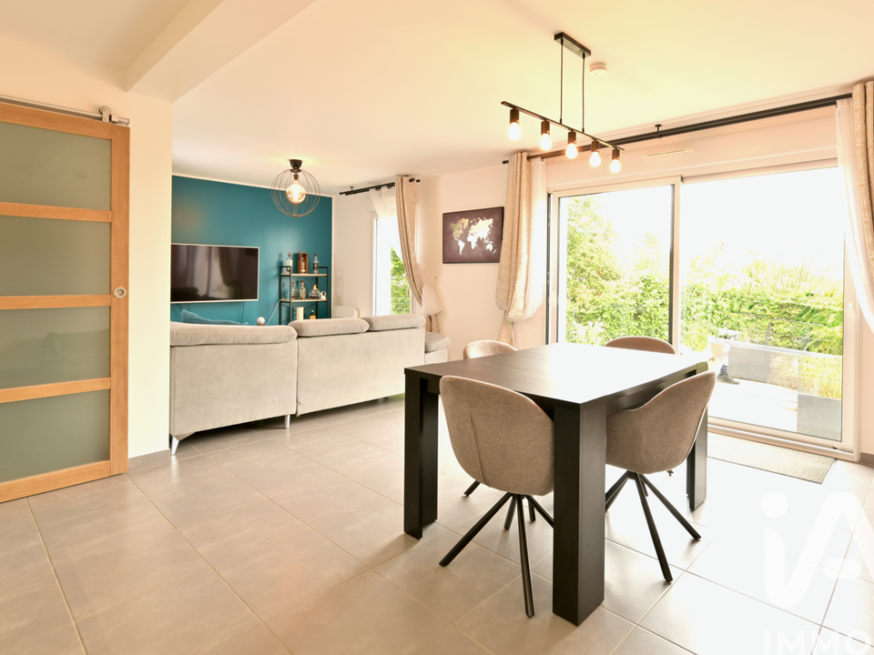 Villa i Montry, Seine-et-Marne - foto 2