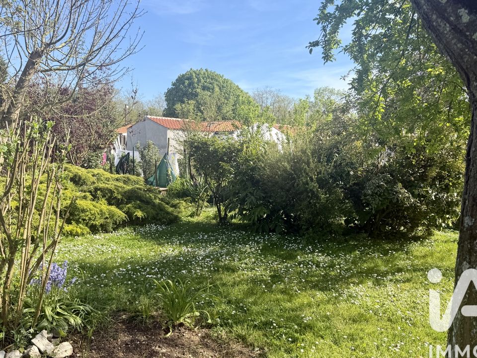 Helårsgrund i Dompierre-sur-Mer, Charente-Maritime - foto 2