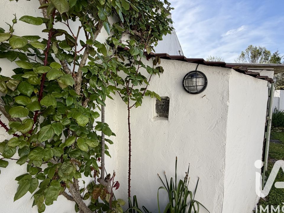 Helårsgrund i Dompierre-sur-Mer, Charente-Maritime - foto 4