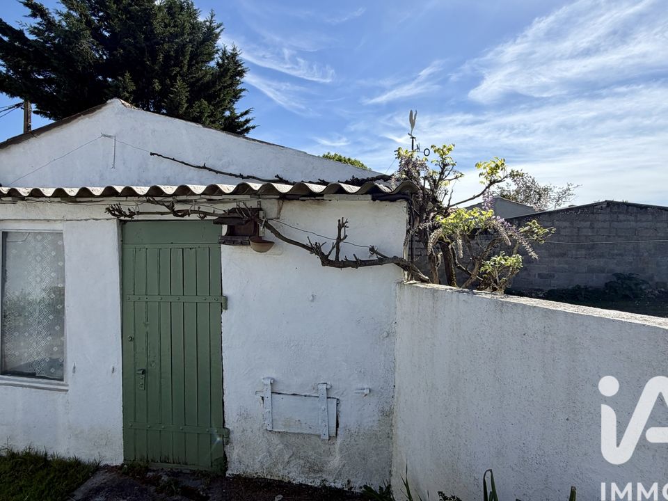 Helårsgrund i Dompierre-sur-Mer, Charente-Maritime - foto 3