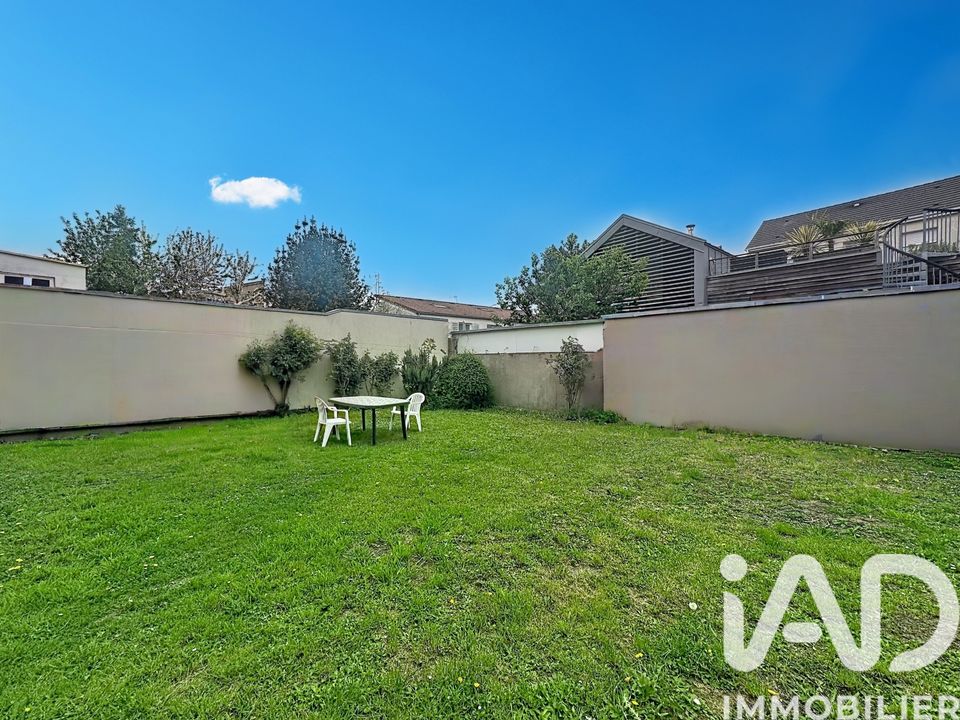Villa i Vitry-sur-Seine, Val-de-Marne - foto 2