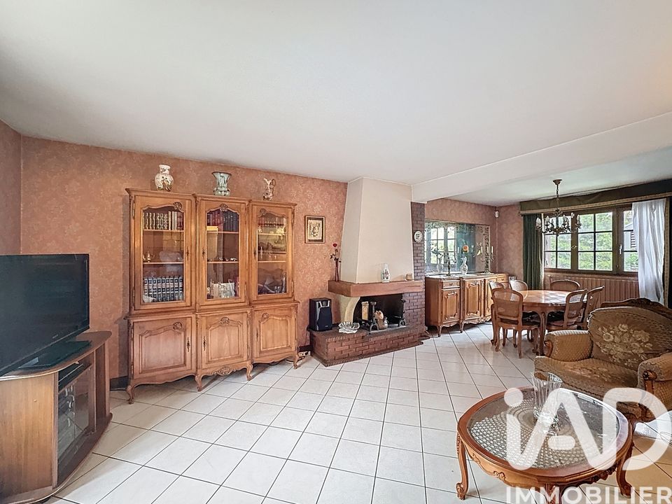 Villa i Vitry-sur-Seine, Val-de-Marne - foto 3